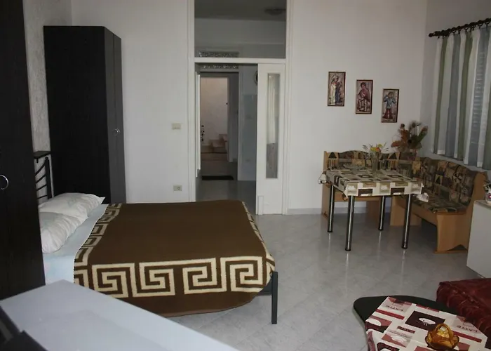 Kliman Apartamento *