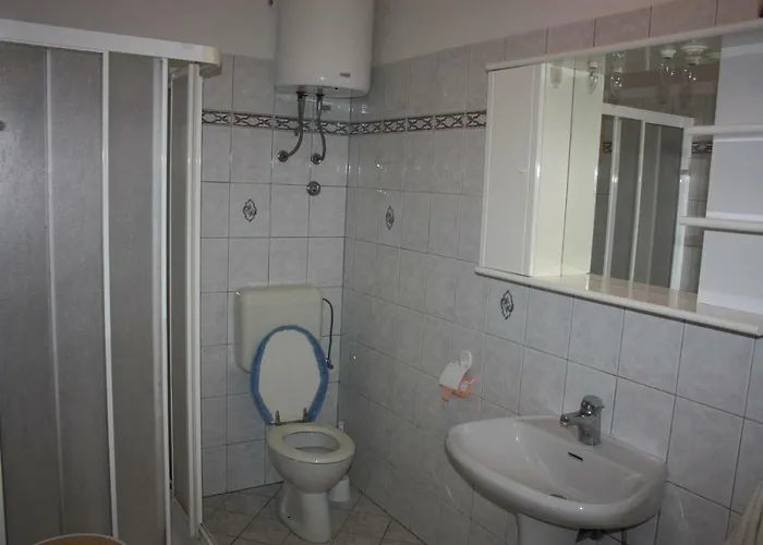 Apartamento Kliman