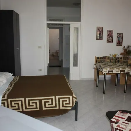 Kliman Apartment *