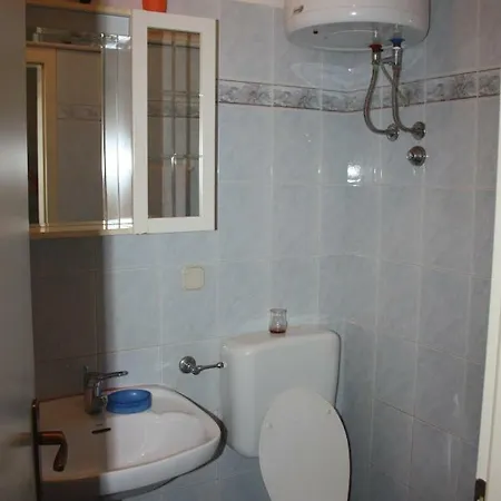 Kliman Apartment Rovinj