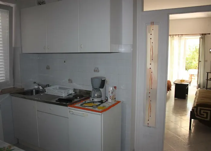 Kliman Apartman