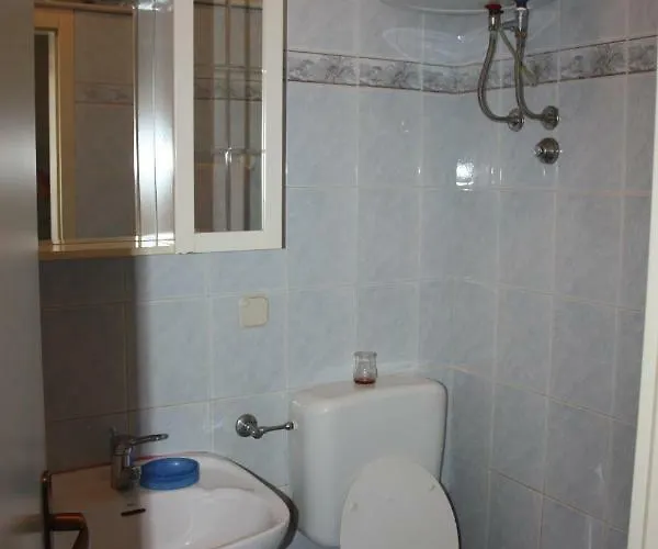 Kliman Apartman Rovinj