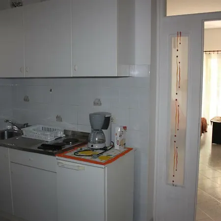 Kliman Apartment