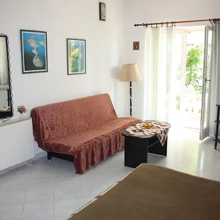 Kliman Apartment *