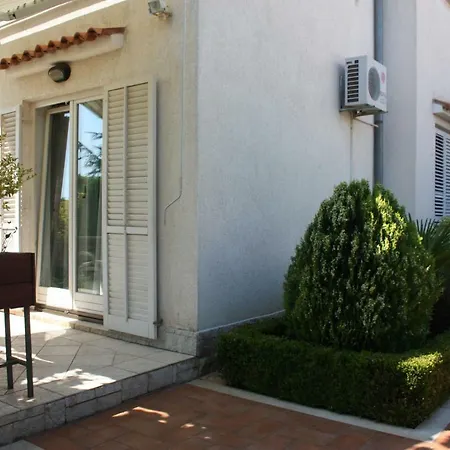 Apartment Kliman