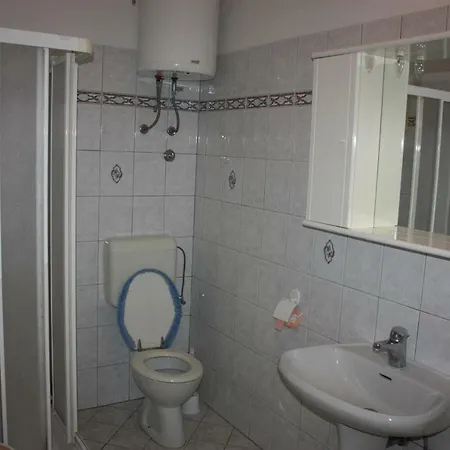 Apartment Kliman
